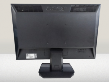 Preview: Acer V223W 22 Zoll Monitor 60 Hz, VGA, DVI